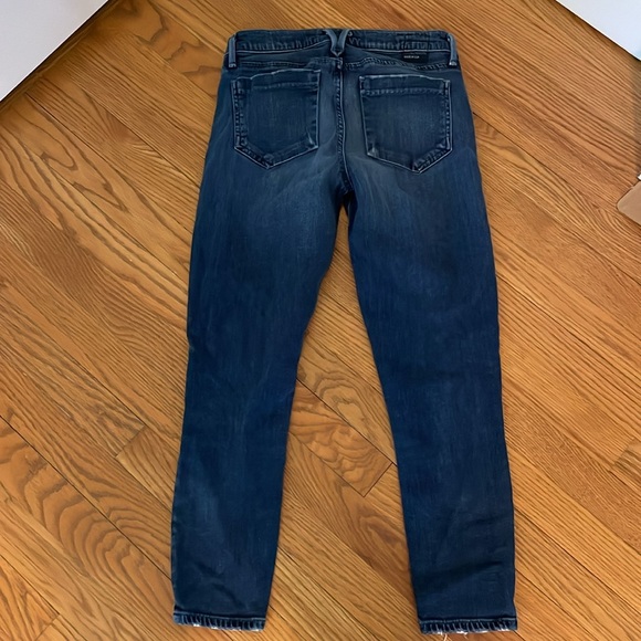 Goldsign for J Crew jeans. - Picture 6 of 12